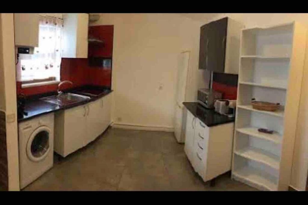 Alexa Apartment T2, Albufeira Center Two Bedrooms Self Check-In 外观 照片
