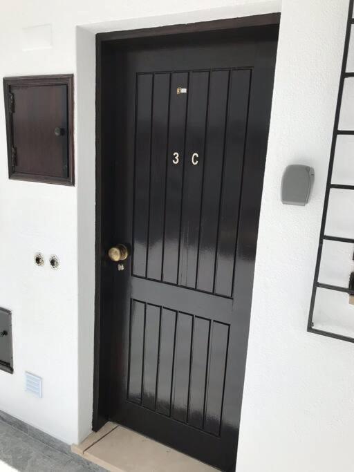 Alexa Apartment T2, Albufeira Center Two Bedrooms Self Check-In 外观 照片