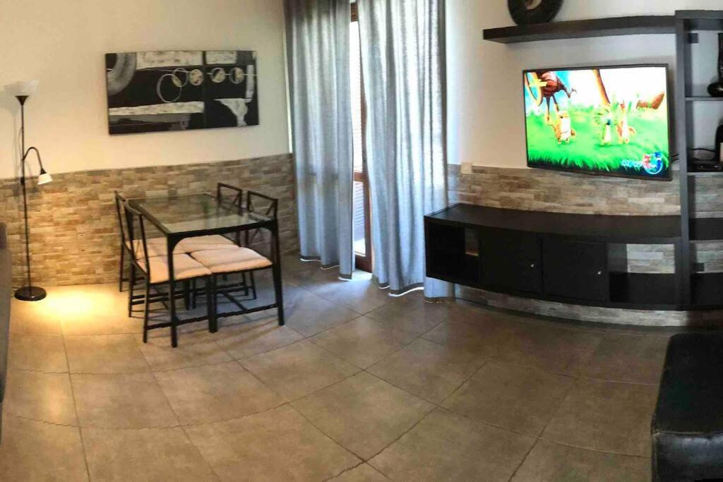 Alexa Apartment T2, Albufeira Center Two Bedrooms Self Check-In 外观 照片
