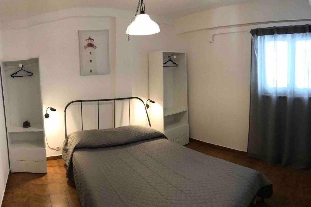 Alexa Apartment T2, Albufeira Center Two Bedrooms Self Check-In 外观 照片