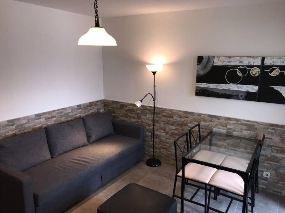 Alexa Apartment T2, Albufeira Center Two Bedrooms Self Check-In 外观 照片